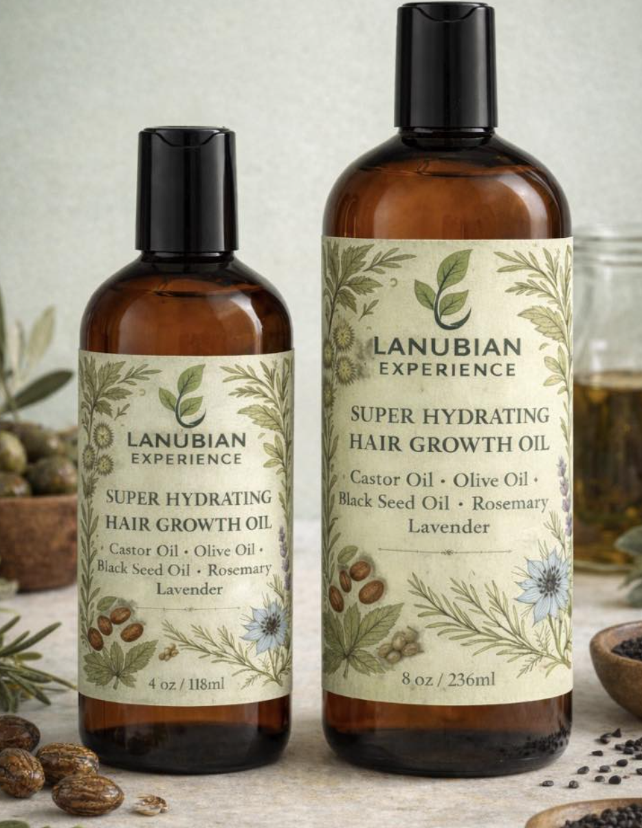 Lanubian Experience