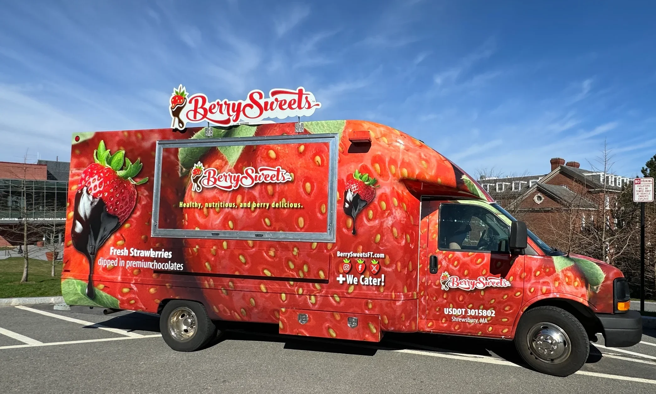 Berrysweets