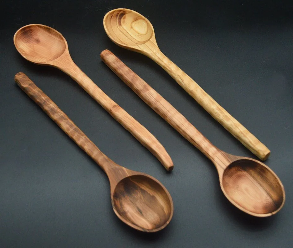 J.A. Woodworking