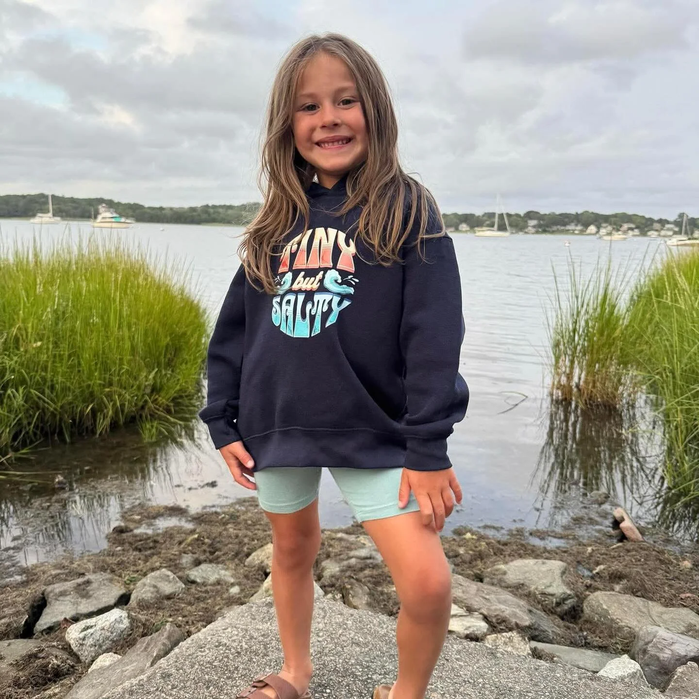 Coral Anchor Apparel