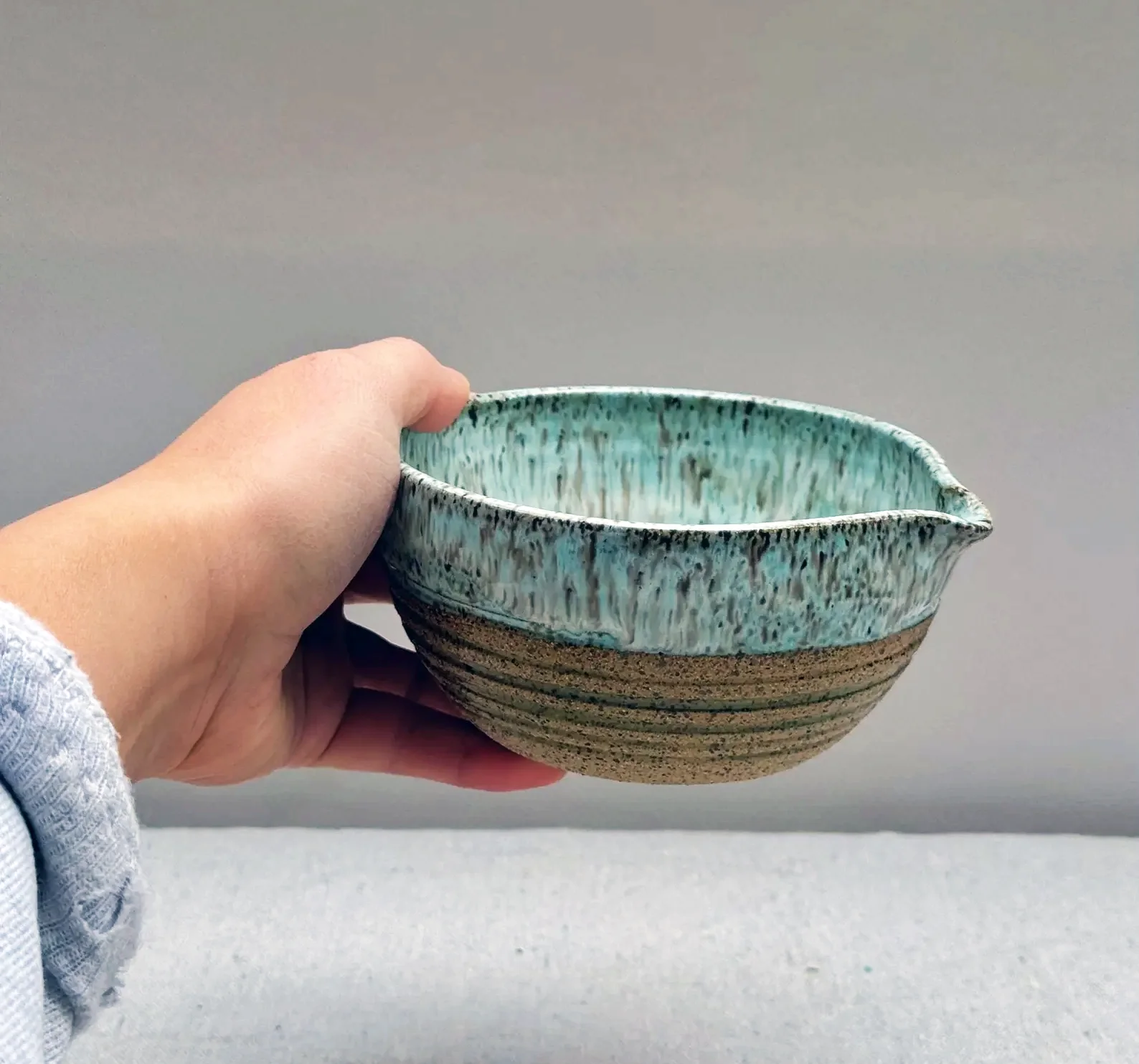 DownEaster Pottery