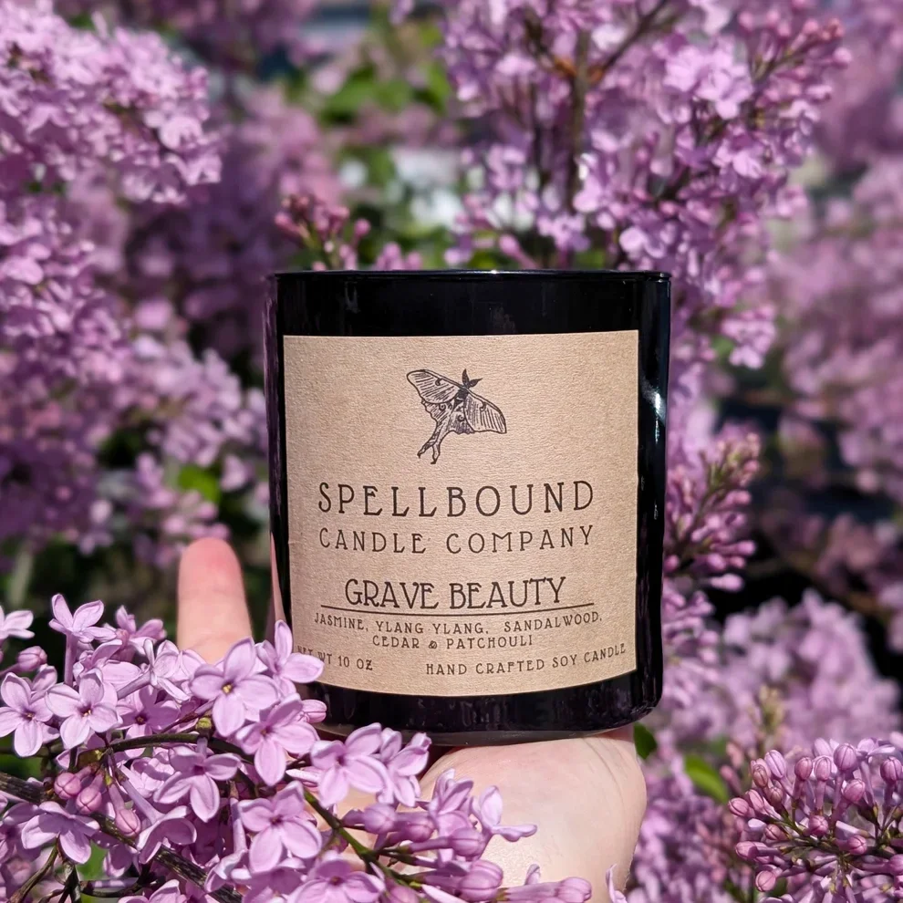 Spellbound Candle Company