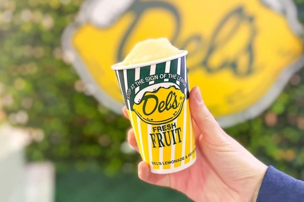 Del's Lemonade