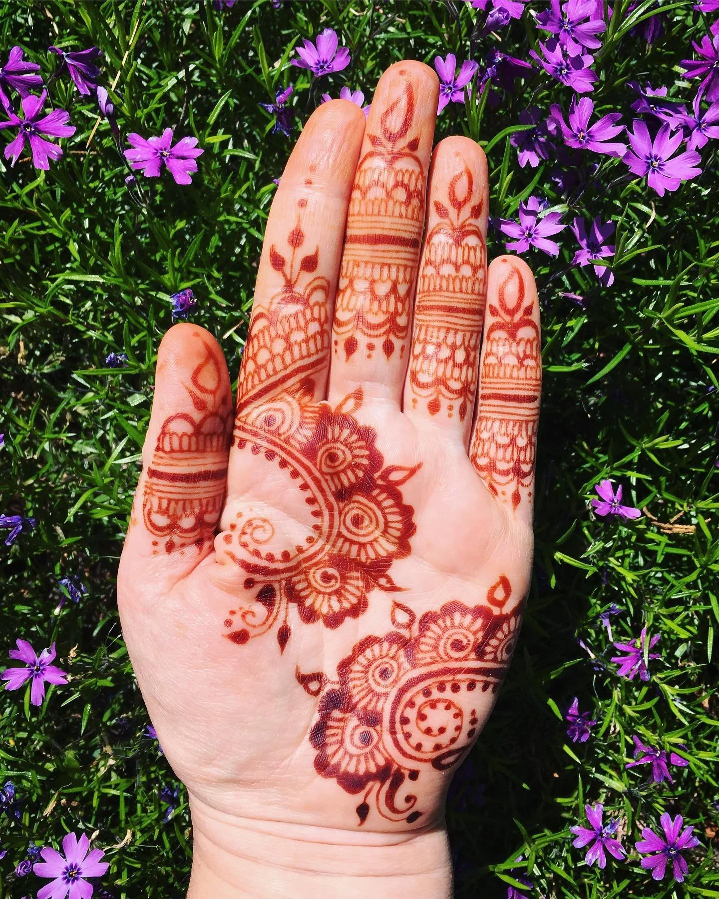 Magic Tree Henna