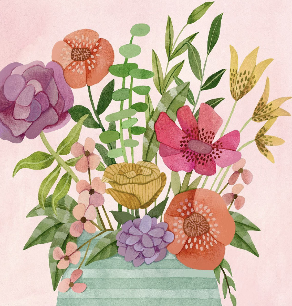 Mia Whittemore Art