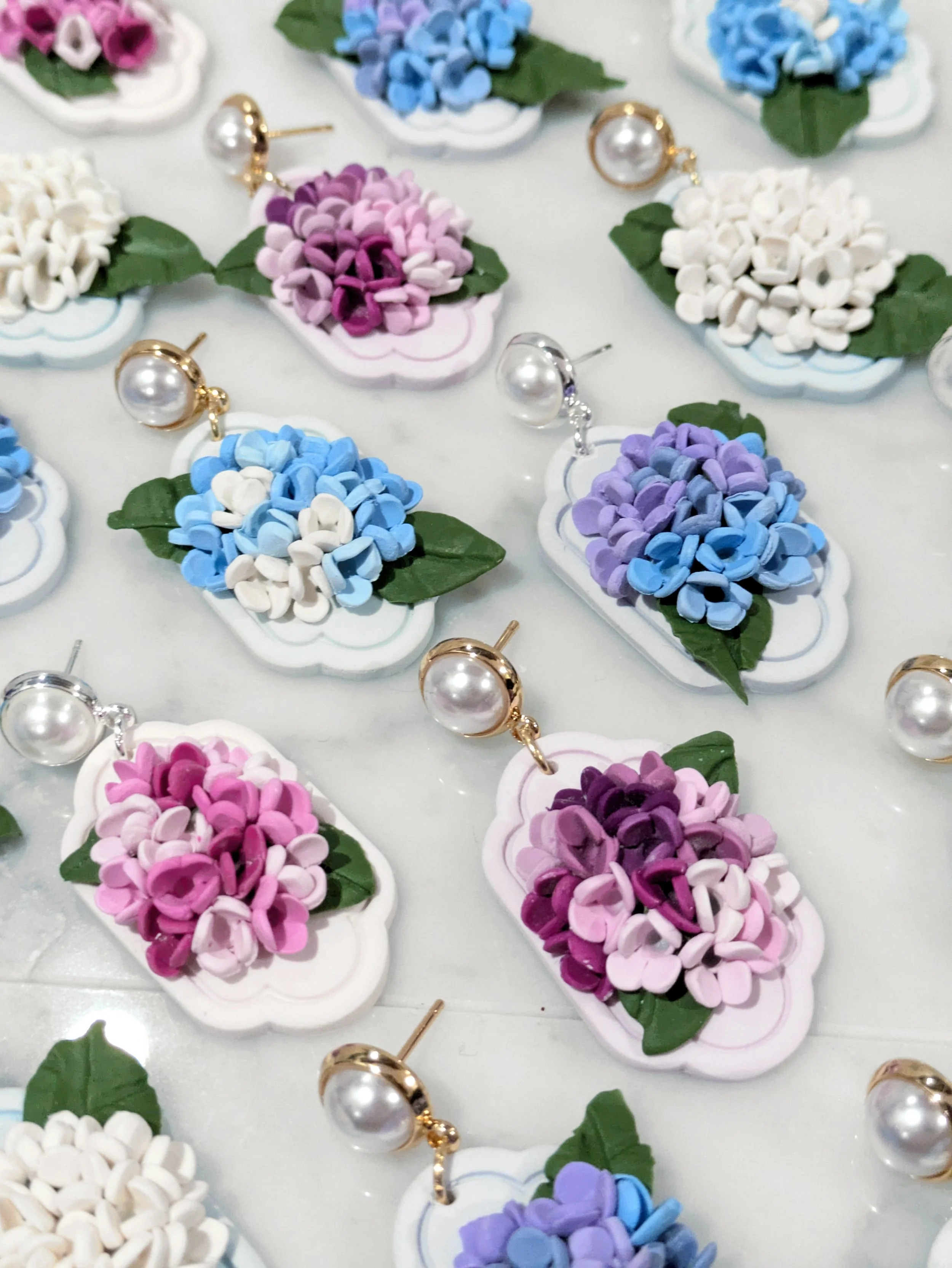 Pearl and Peony Crafts