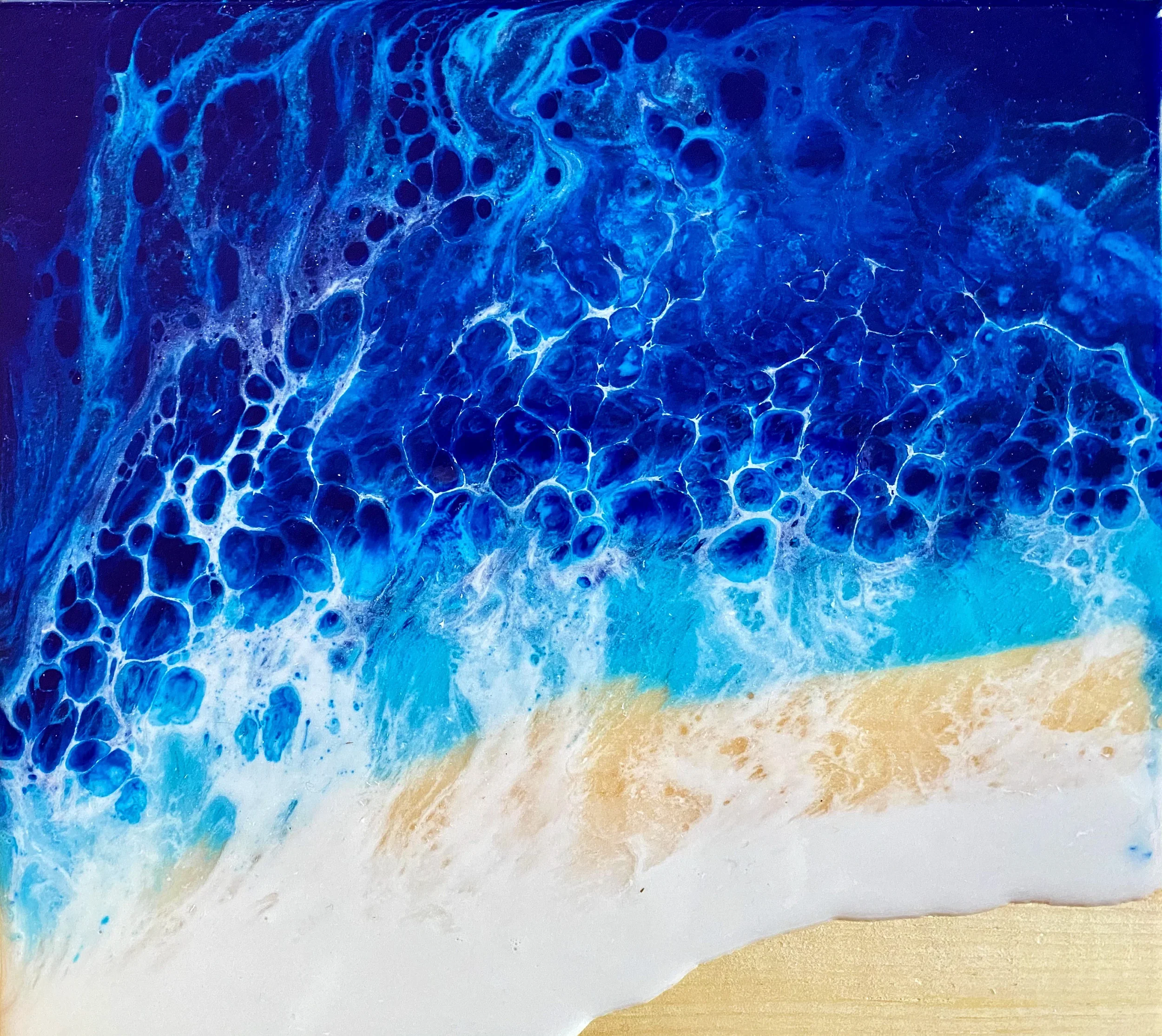 Caroline Foster Creative