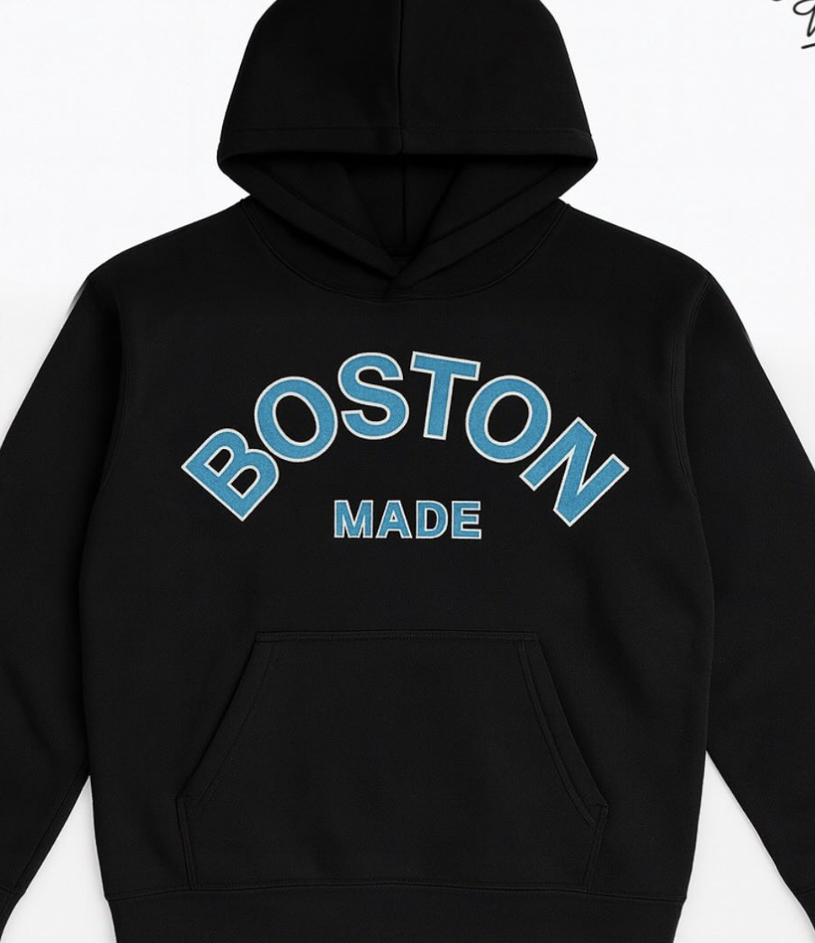 City Made Wear