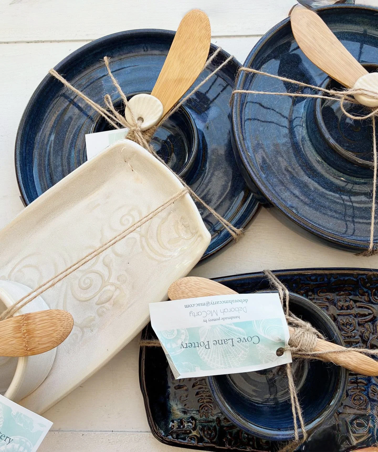 Cove Lane Pottery
