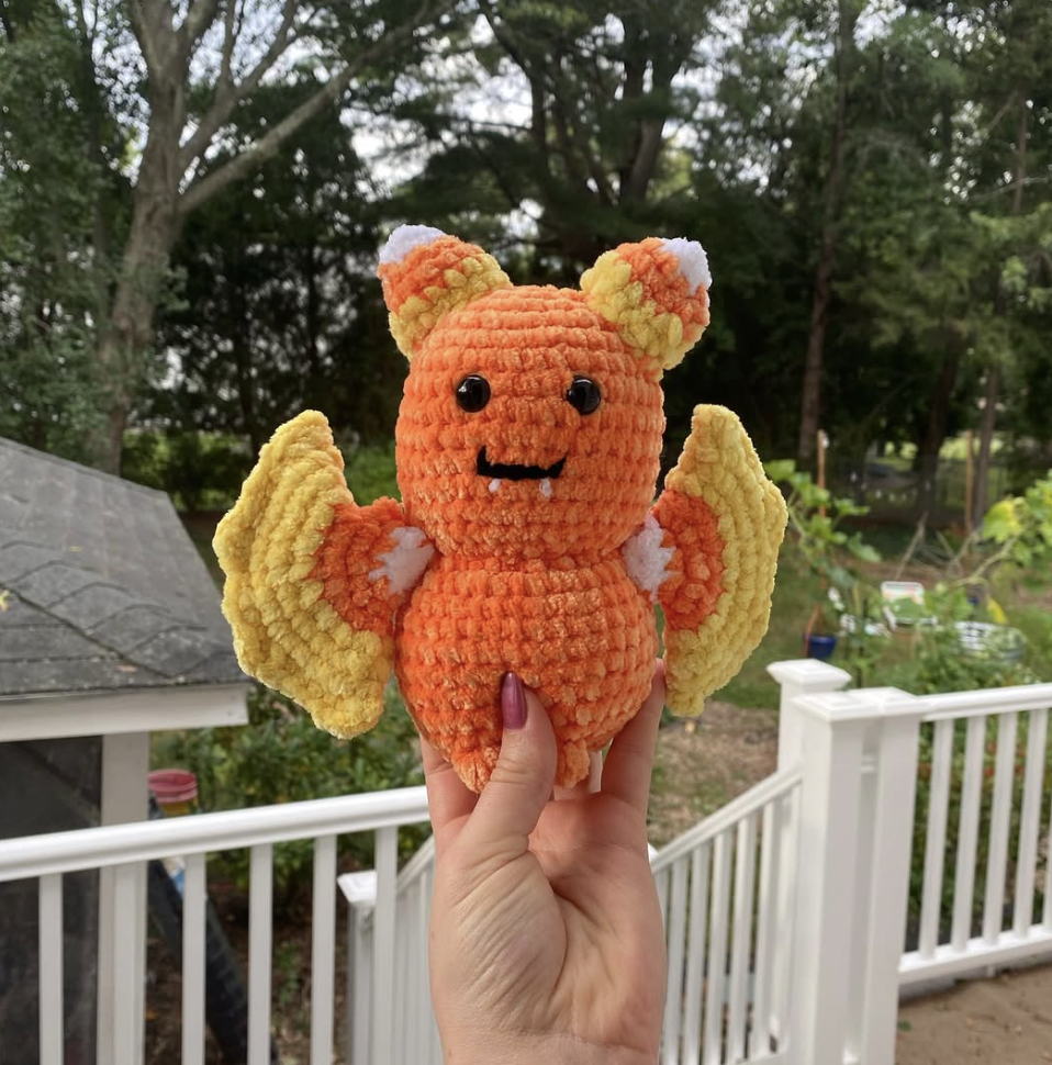 Citizen's Crochet