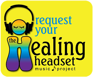 Request healing headset