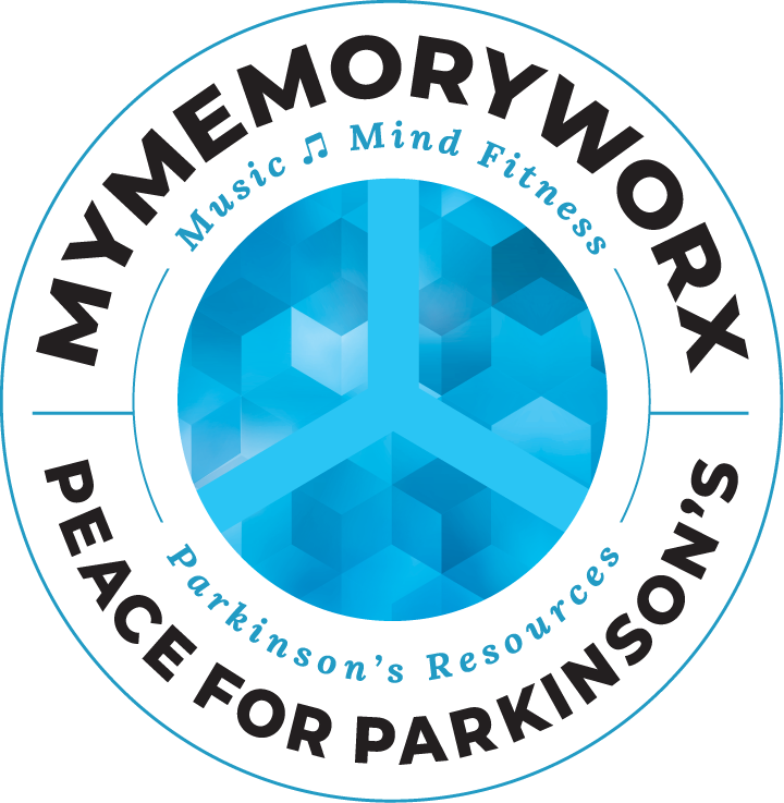My Memory Worx Logo