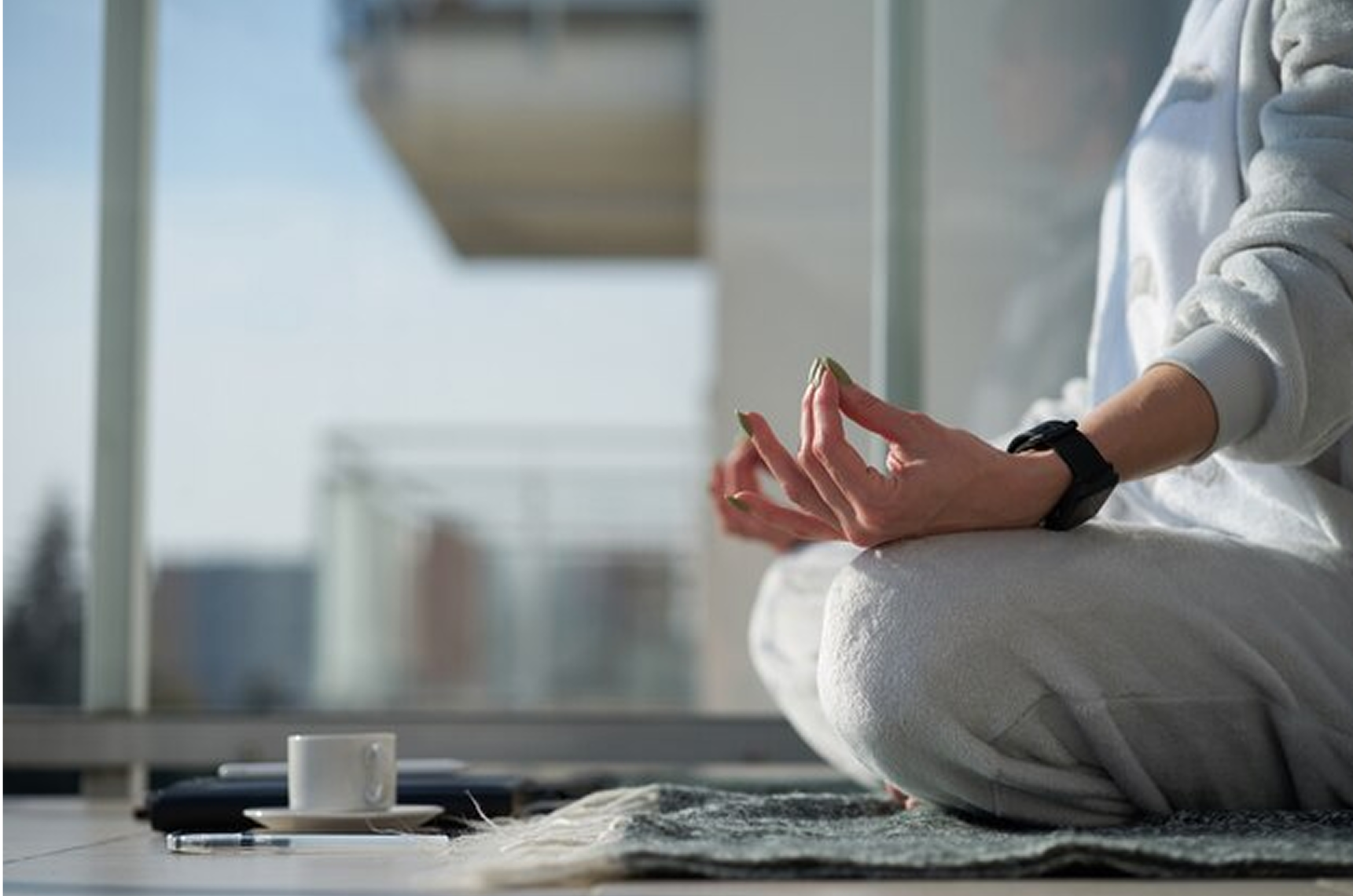 Main yoga image