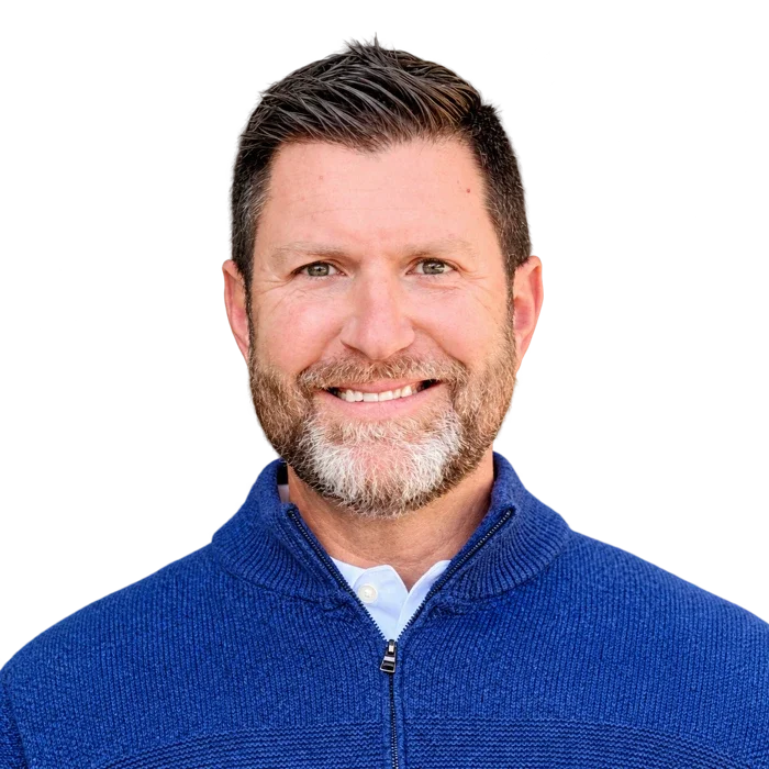 Joe Bailey, owner and lead photographer
