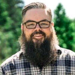 Brandon Reeves