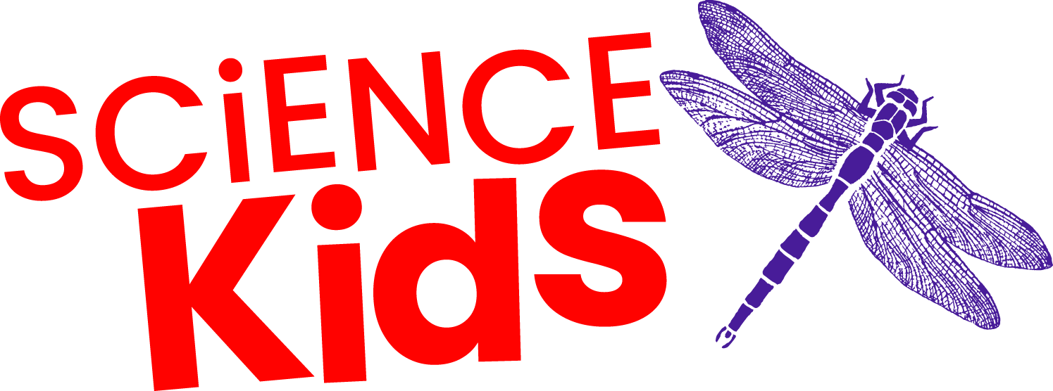 Science Kids logo