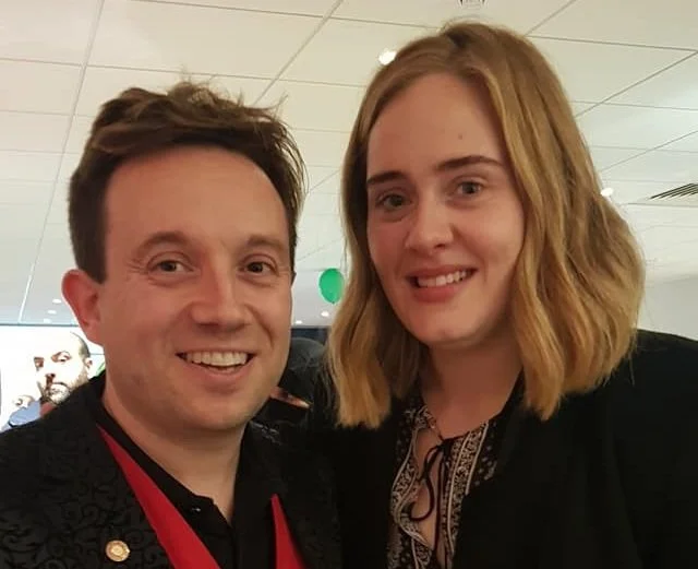 Adele