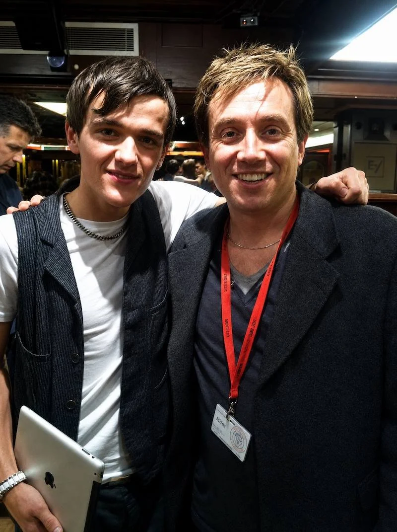George+Sampson