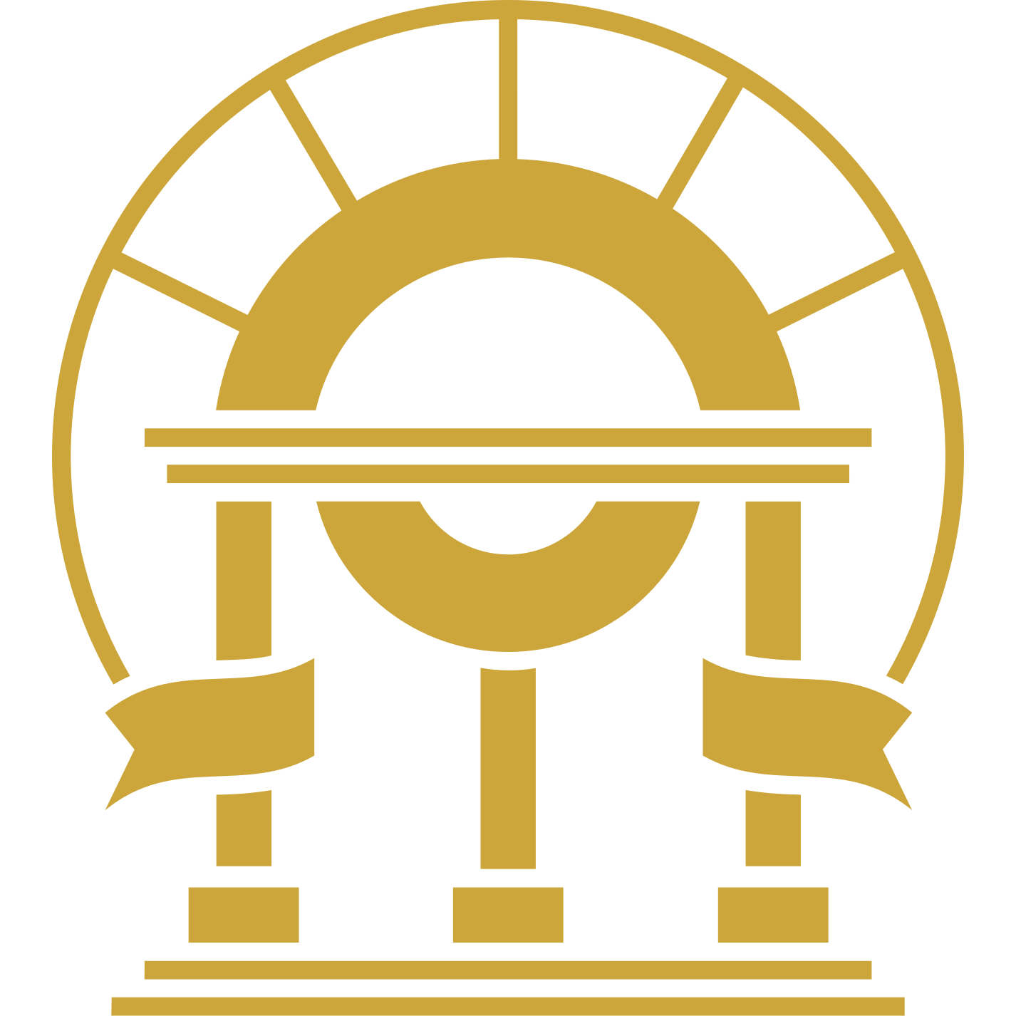 Official Seal of Georgia