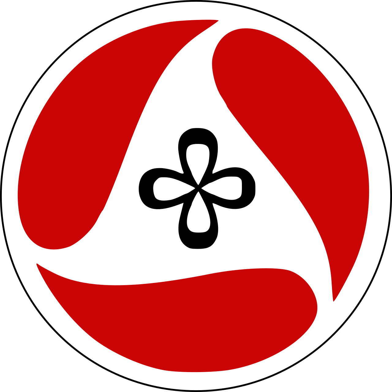 Official Seal of Iowa