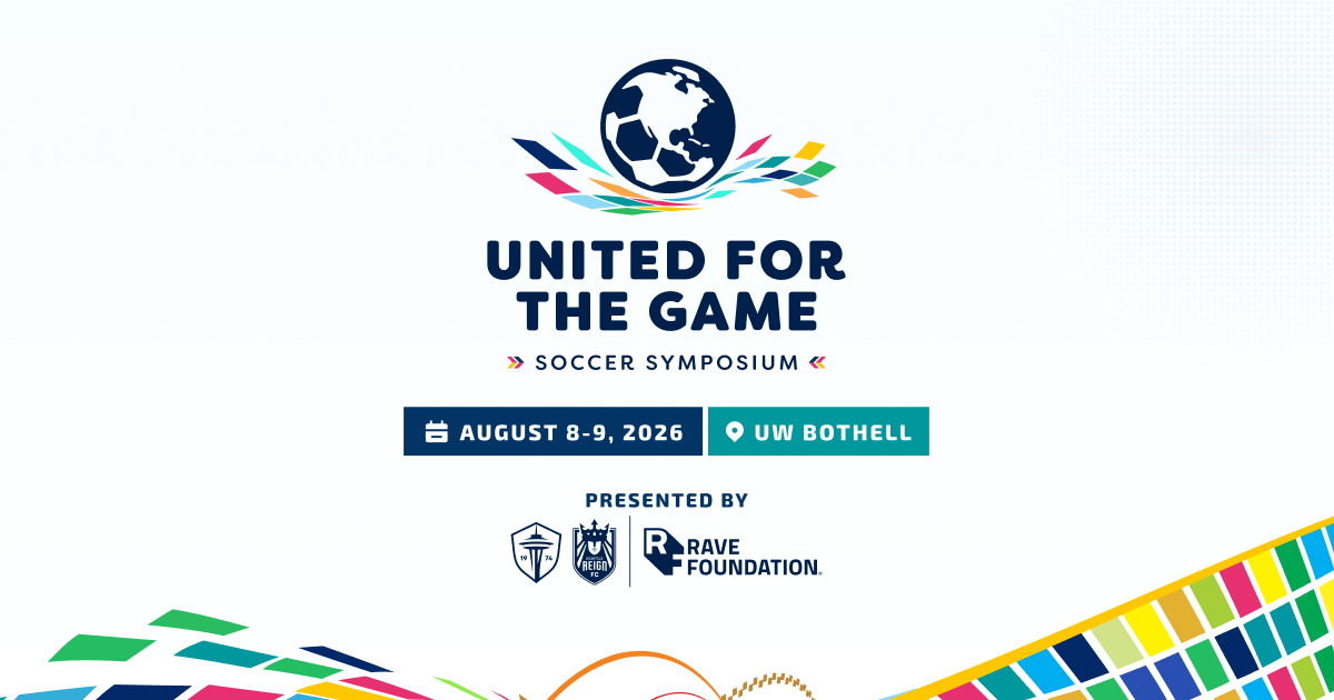 United for the Game Soccer Symposium