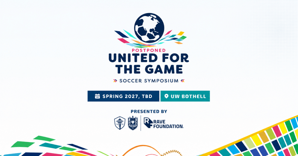 United for the Game Soccer Symposium