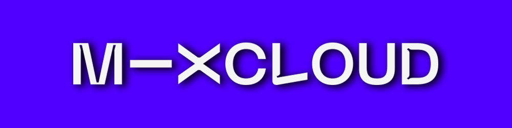 Mixcloud