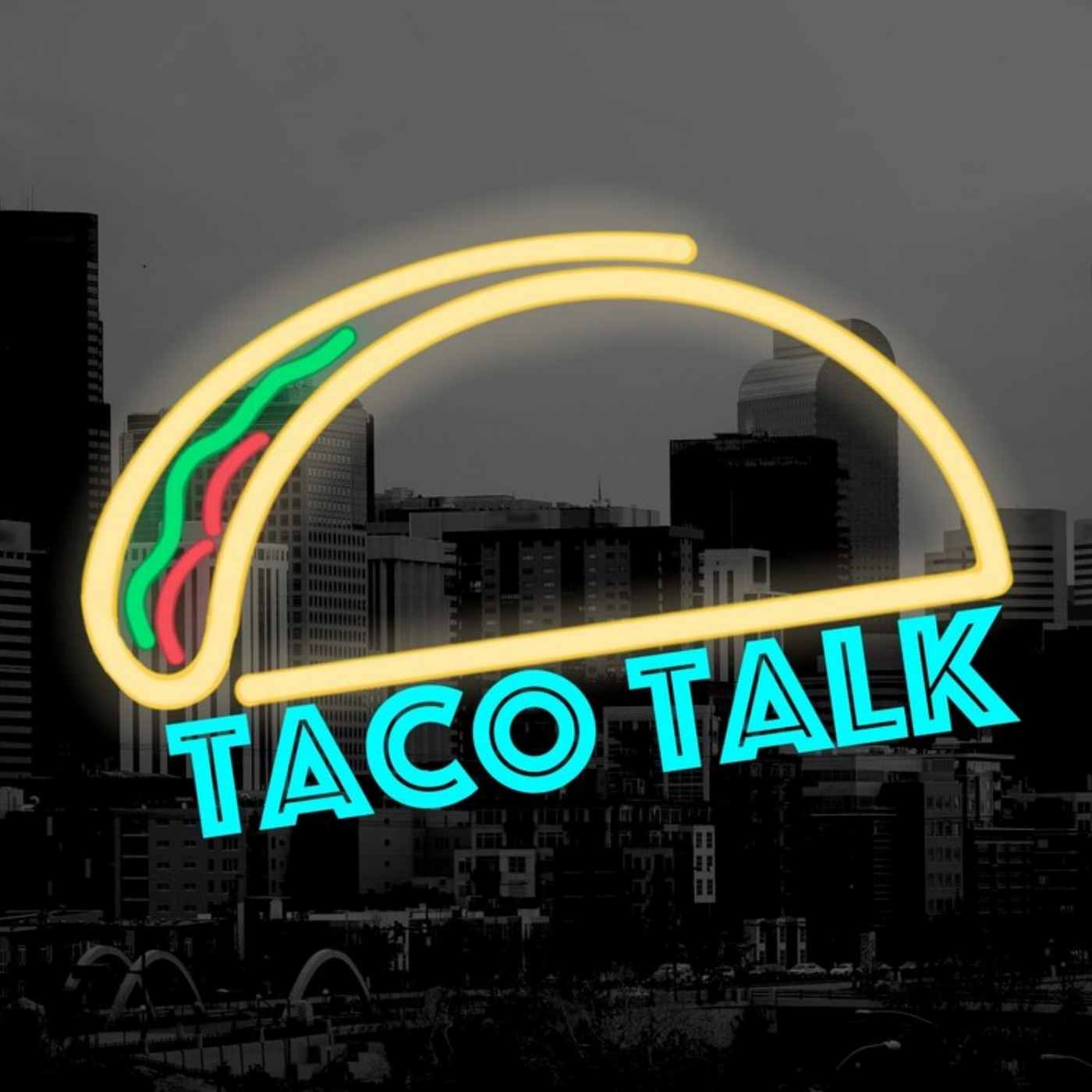 Taco Talk