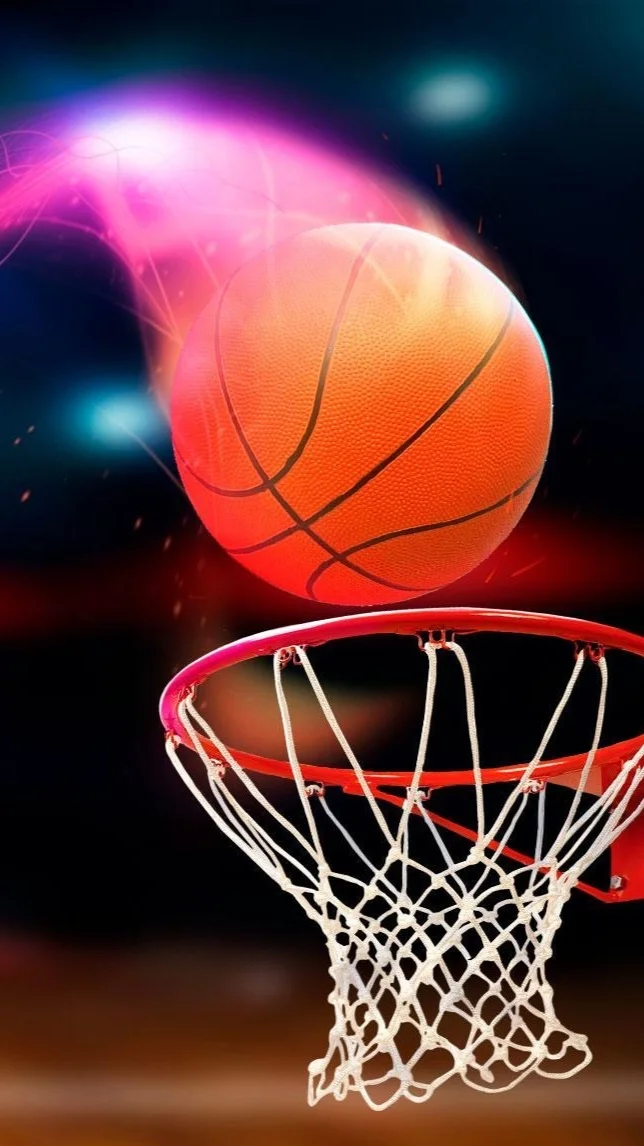 Картинки на аву баскетбол