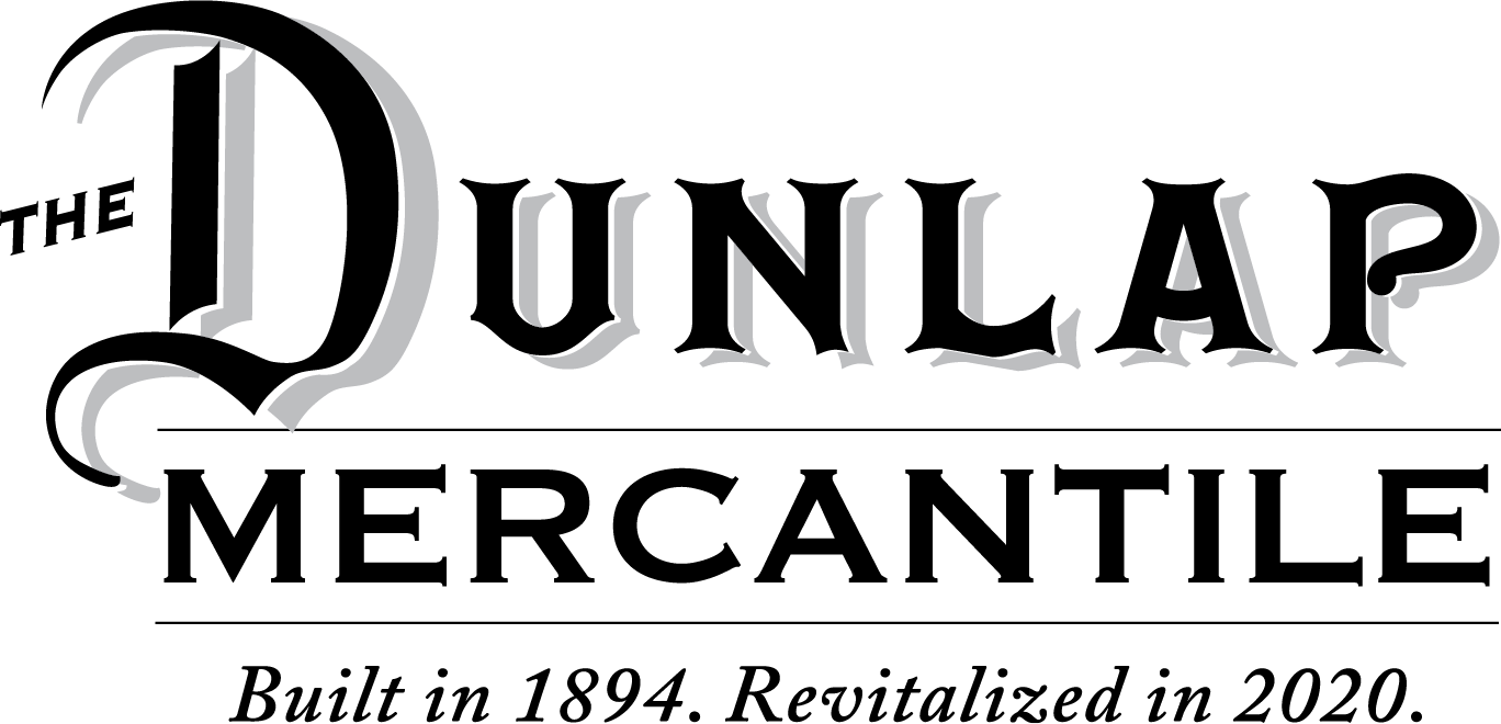 The Dunlap Mercantile
