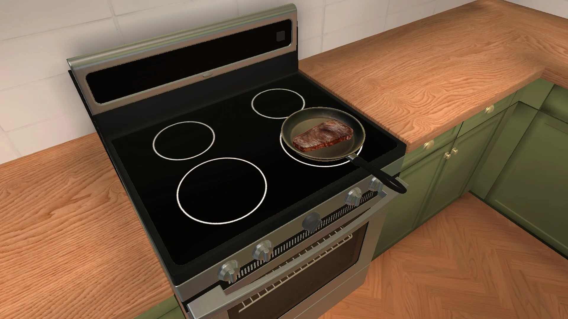 Cooking