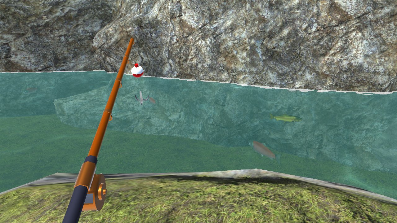 Fishing