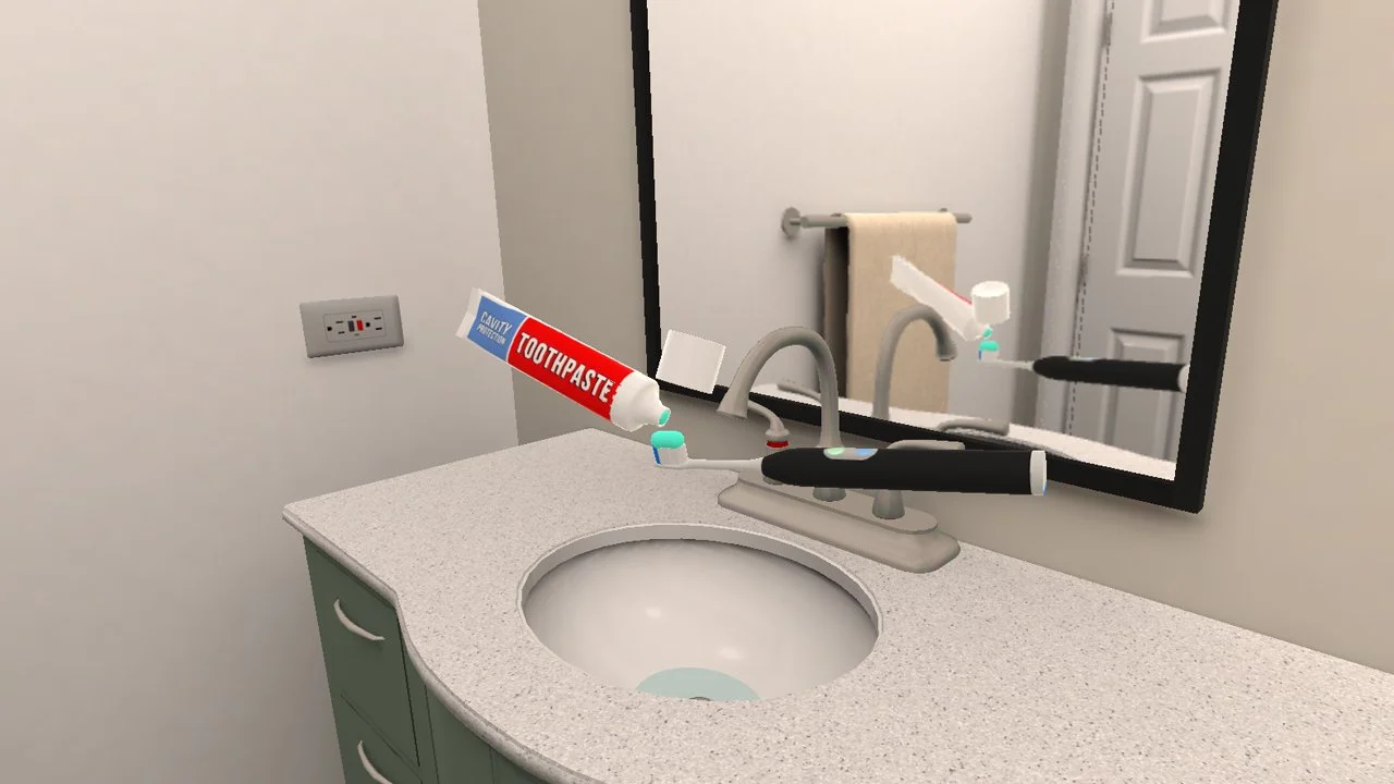Oral Hygiene