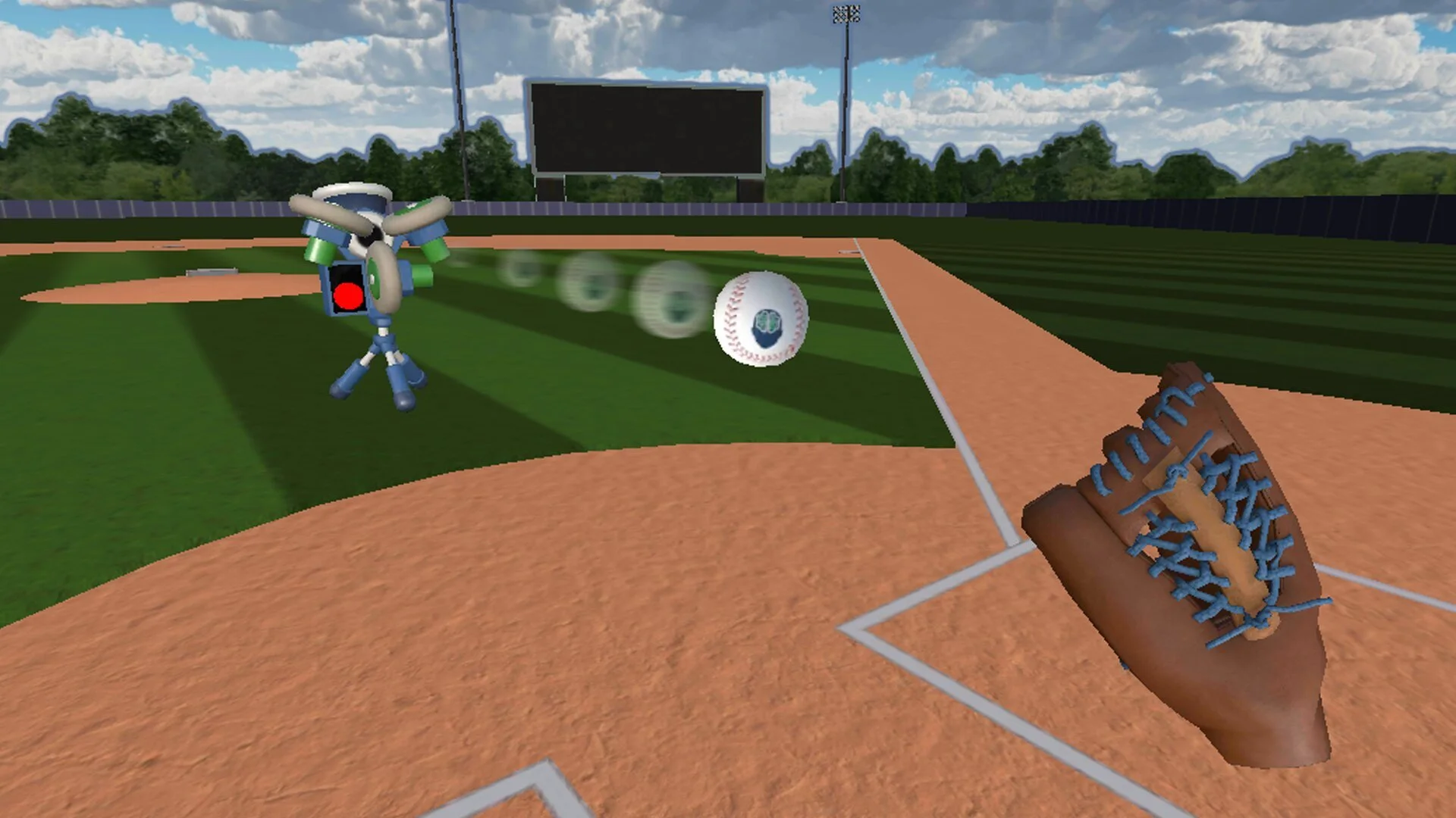 Play Ball