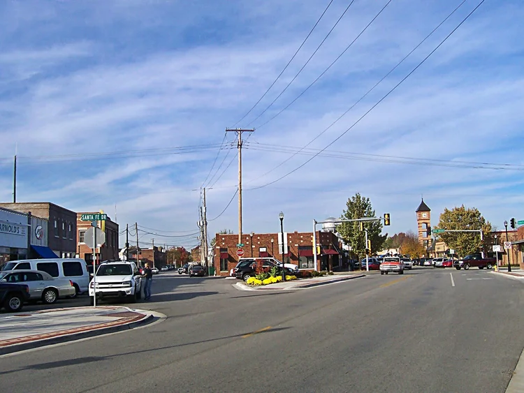 View of Overland Park, Kansas, home of an Ignite Medical Resorts location