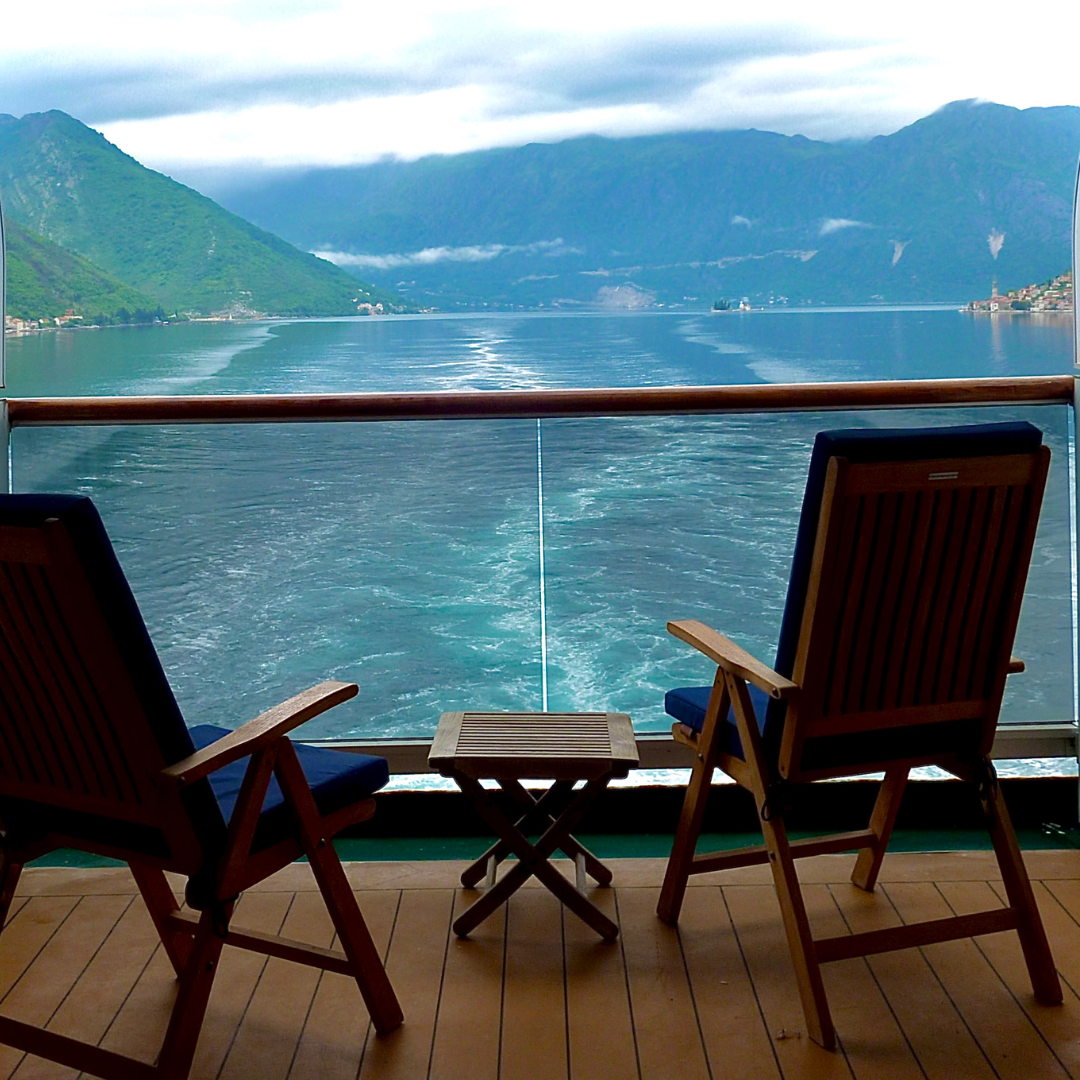 Cruising Overview