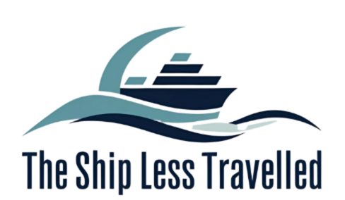 The Ship Less Travelled Podcast