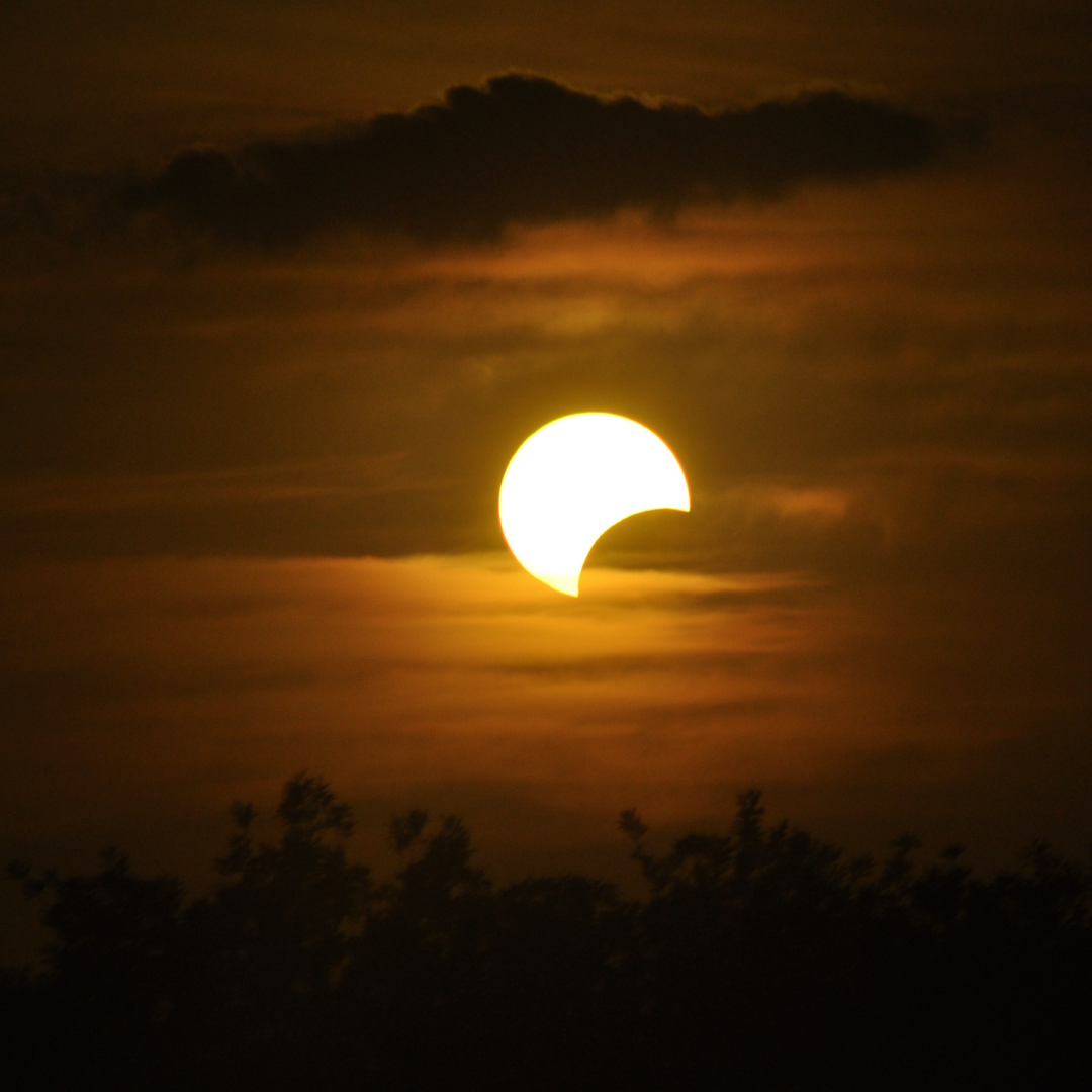2026 Solar Eclipse Cruises