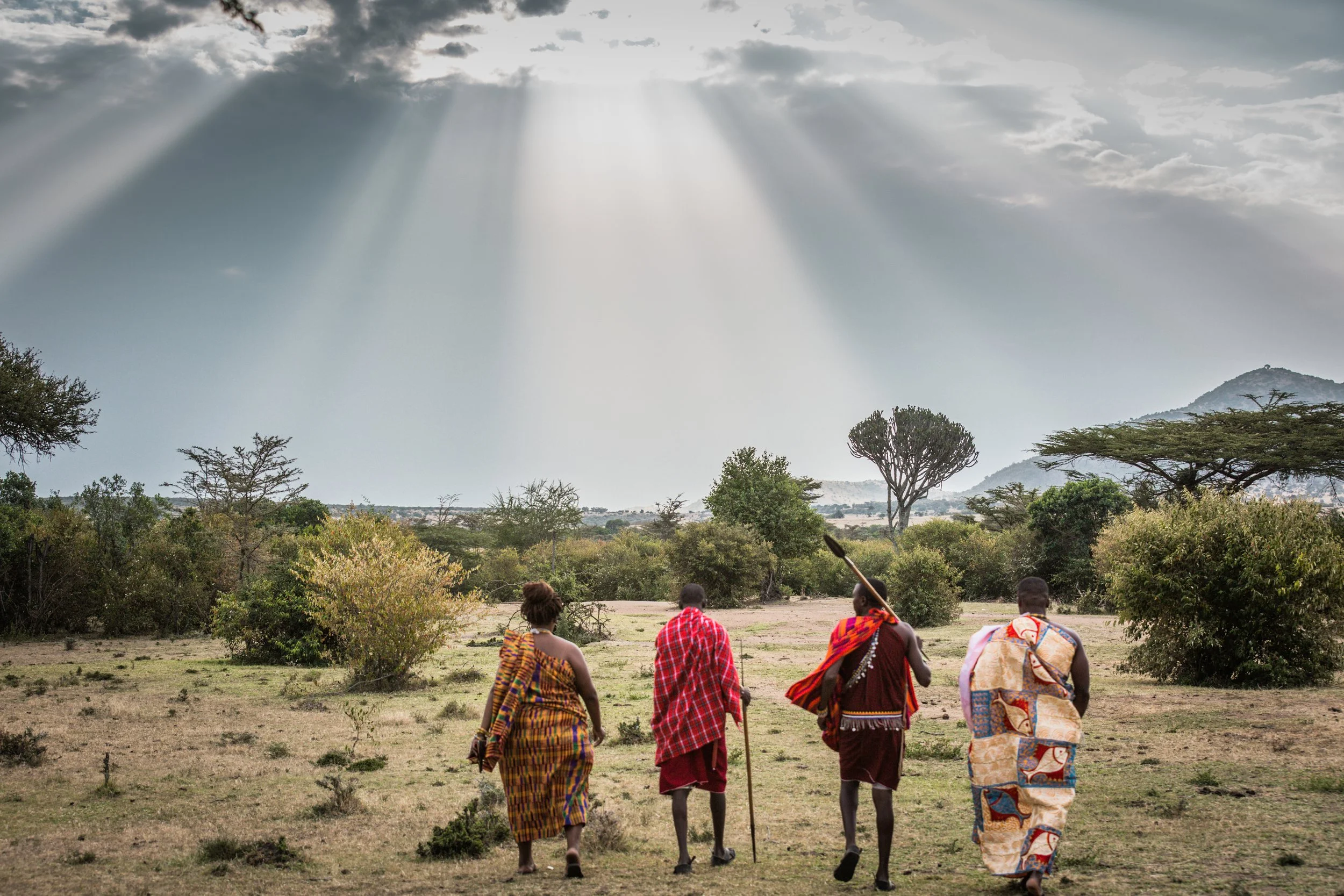 Maasai people