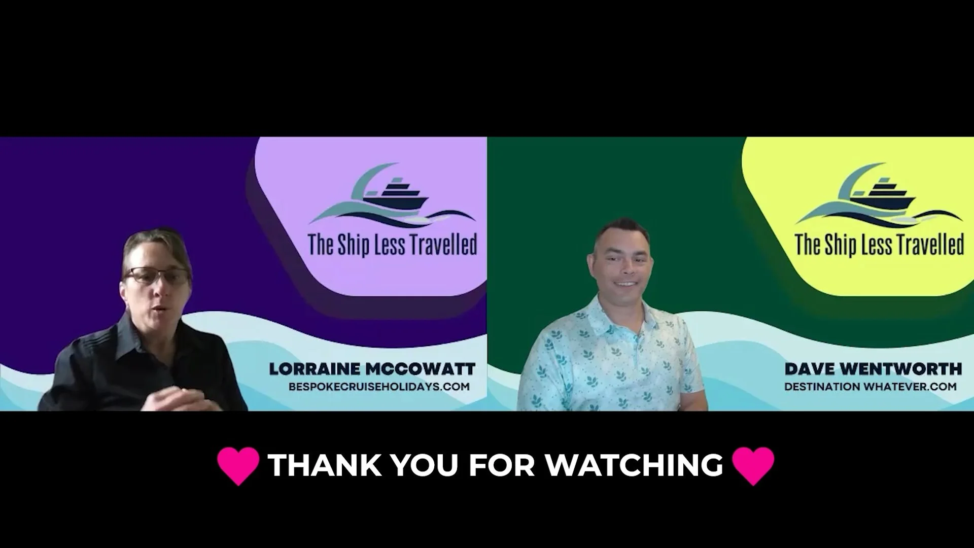 Episode 16 Behind What We Do