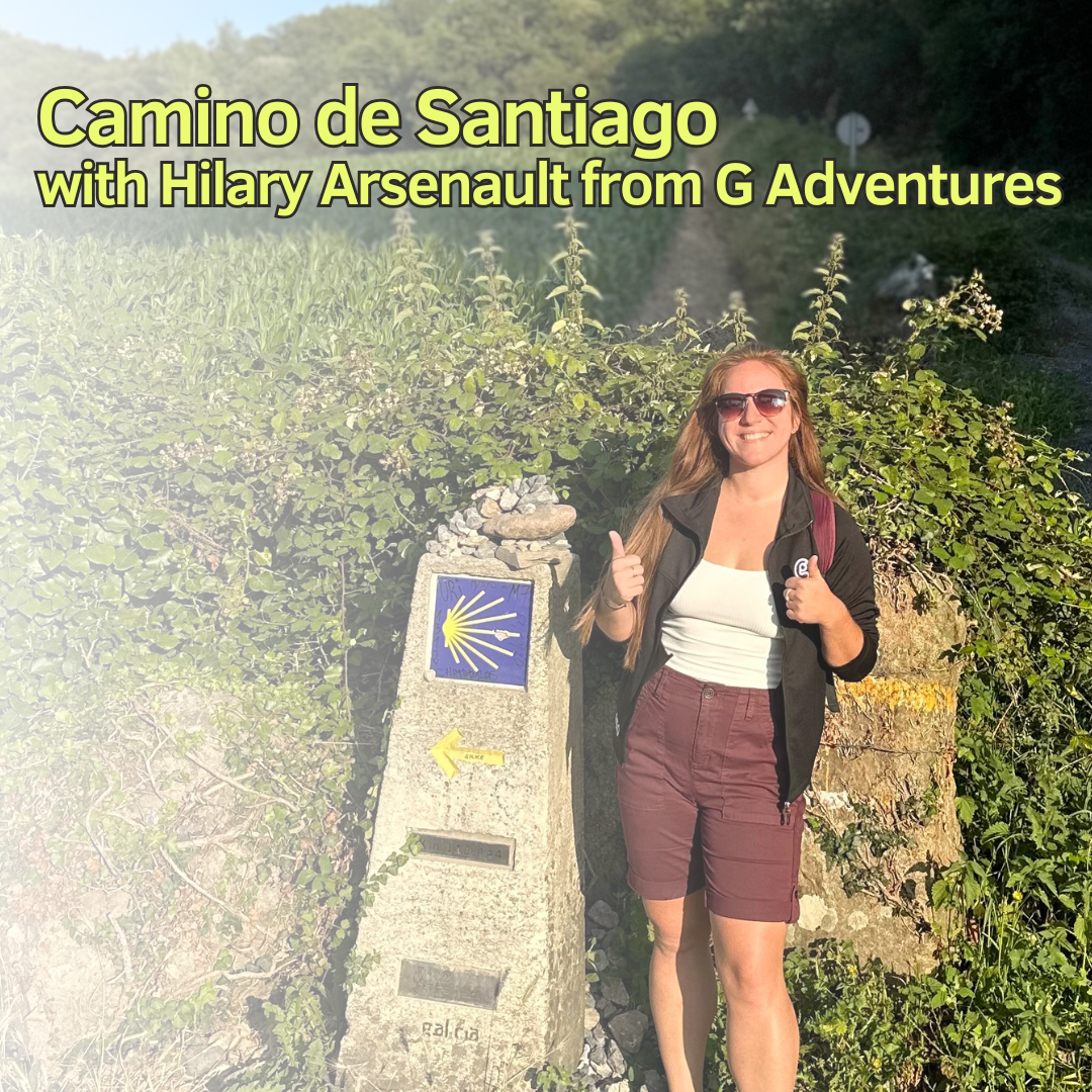 Camino Presentation Video