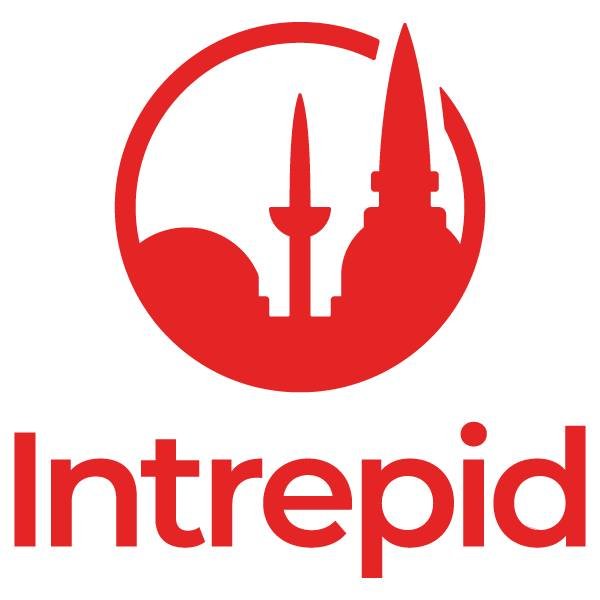 Intrepid Travel