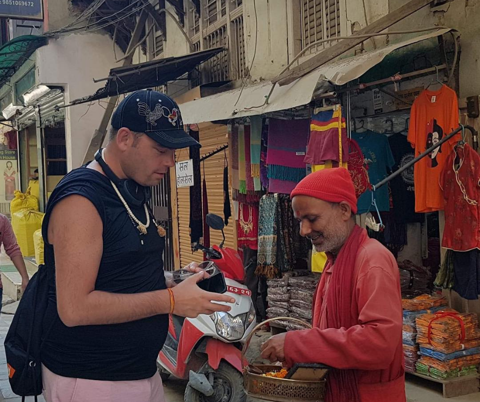 Kathmandu, Nepal