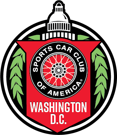 WDCR-SCCA logo