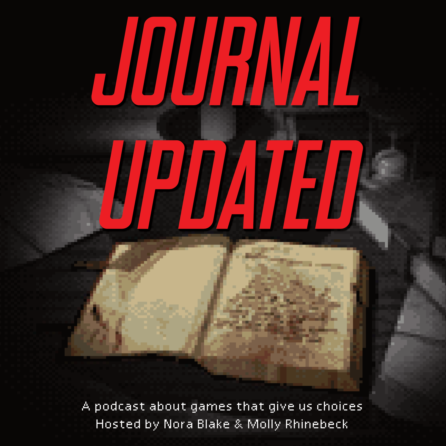 The Family Gamers Podcast Podcast Addict