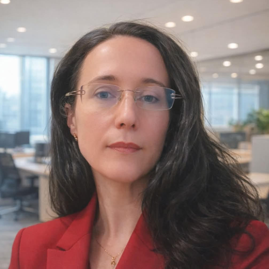 Adina Tulbure