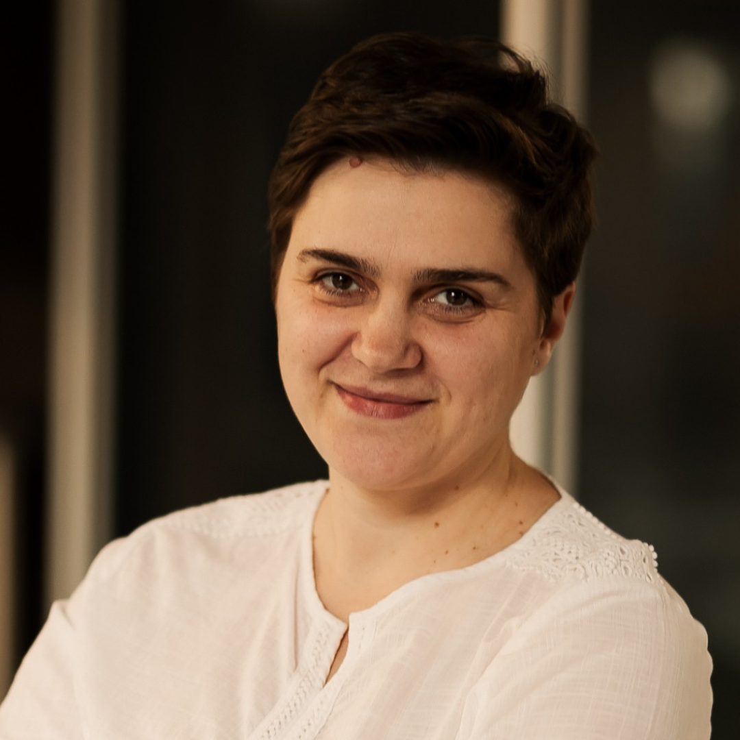Mădălina Ursu