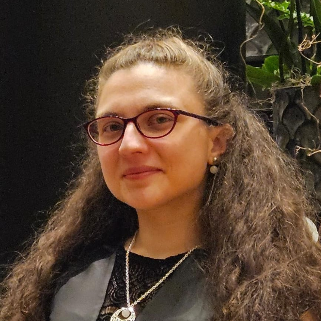 Diana-Maria Bălăiță