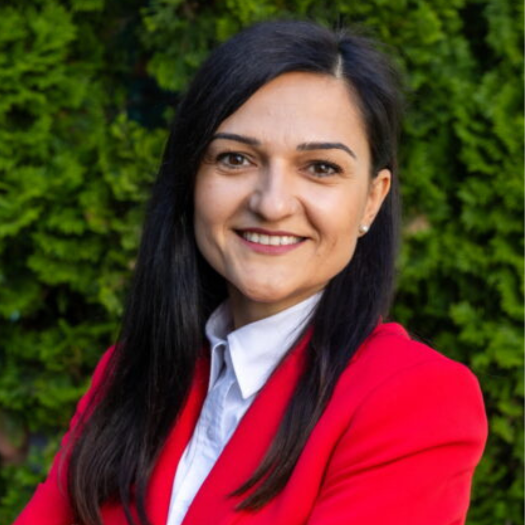 Mihaela Ancuța