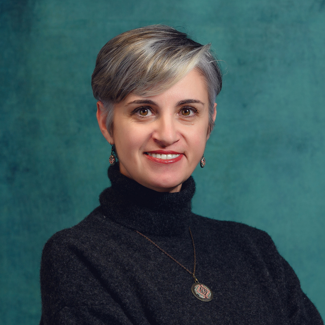 Anca Gaidoș